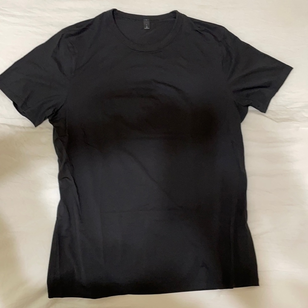 Lululemon Fundamental T
